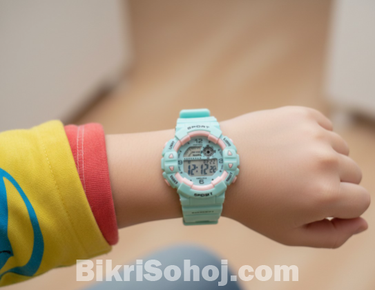 স্পোর্টস ওয়াচ